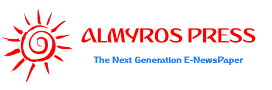 Almyros Press