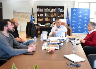Με τη θέση Κουρέτα για ανάγκη στρατηγικού εμβολιασμού συντάχθηκαν οι Θεσσαλοί κτηνίατροι.