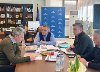 Η Θεσσαλία θωρακίζει το γενετικό της μέλλον- Δημιουργείται Τράπεζα Σπόρων.