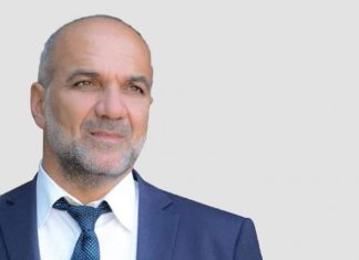 Τοποθέτηση Β. Χατζηκυριάκου για Λιμενικές Υποδομές Δήμου Αλμυρού.