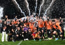 Κρητικό έπος στον Βόλο, κυπελλούχος Ελλάδας ο ΟΦΗ.