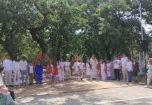 ΘΕΑΤΡΙΚΗ ΠΑΡΑΣΤΑΣΗ Ε.Ε.Ε.ΕΚ. ΑΛΜΥΡΟΥ ΚΑΙ 4ου ΔΗΜΟΤΙΚΟΥ ΣΧΟΛΕΙΟΥ ΑΛΜΥΡΟΥ.