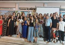 ΤΕΛΕΤΗ ΑΠΟΦΟΙΤΗΣΗΣ ΓΥΜΝΑΣΙΟΥ-Λ.Τ.ΕΥΞΕΙΝΟΥΠΟΛΗΣ.
