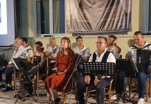 Σύλλογος Φίλων Μουσικής Αλμυρού: μουσική βραδιά-αφιέρωμα στον λαϊκό συνθέτη και τραγουδιστή Γιάννη Παπαϊωάννου.