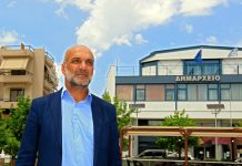 Αλμυρός: δήλωση Βαγγέλη Χατζηκυριάκου για την ειδική συνεδρίαση λογοδοσίας.