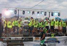 ΕΝΤΥΠΩΣΙΑΚΗ Η ΕΠΙΣΗΜΗ ΤΕΛΕΤΗ ΕΝΑΡΞΗΣ ΤΟΥ Akropolis JetRaid 2026 ΣΤΗΝ ΑΜΑΛΙΑΠΟΛΗ.