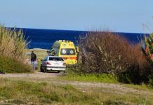 Τραγωδία σε ακτές της Μαγνησίας: Δύο πνιγμοί σε λίγες ώρες σε Αλμυρό και Πτελεό.