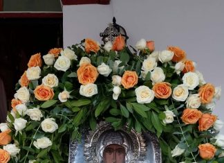 Λαμπρή η πανήγυρις της Αγίας Παρασκευής Κοκκωτών. Βίντεο & φωτογραφίες.