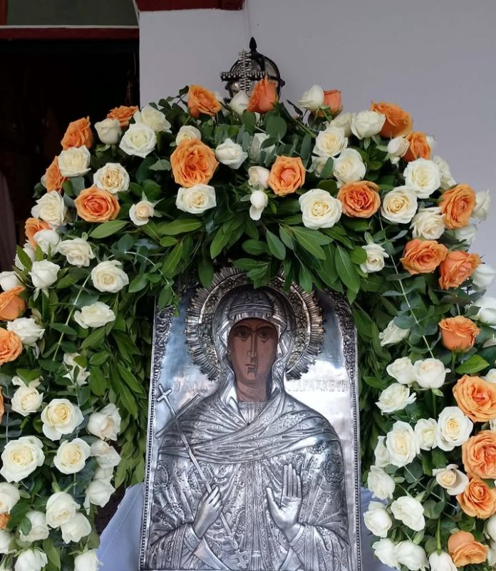 agia paraskeyh kokkoton 2026 0