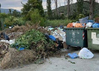 Κωστής Πανταζώνας: ο Δήμος Αλμυρού ανάμεσα στην εγκατάλειψη και στα Πανηγύρια.