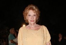 Έφυγε από τη ζωή, σε ηλικία 92 ετών, η Μάρω Κοντού.