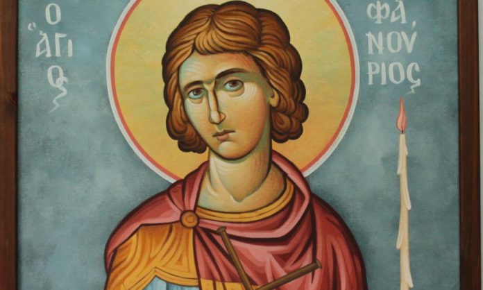 agios-fanoyrios