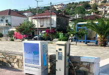 Επιστολή κατοίκου από το Αχίλλειο: Κύριε Δήμαρχε, ποιος διοικεί τελικά αυτόν τον τόπο; Οι δημότες ή η ναυτιλιακές εταιρείες;