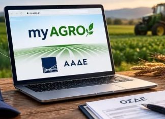 Σύσκεψη συγκαλούν τα ΚΥΔ με εκπροσώπους των αγροτών Θεσσαλίας για το ΟΣΔΕ- έχουν υποβληθεί μόλις 11.000 δηλώσεις.